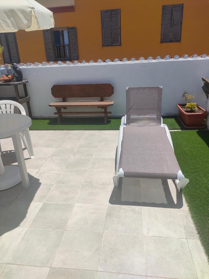 Casa Alba 2 Aparthotel Puerto del Rosario  Εξωτερικό φωτογραφία
