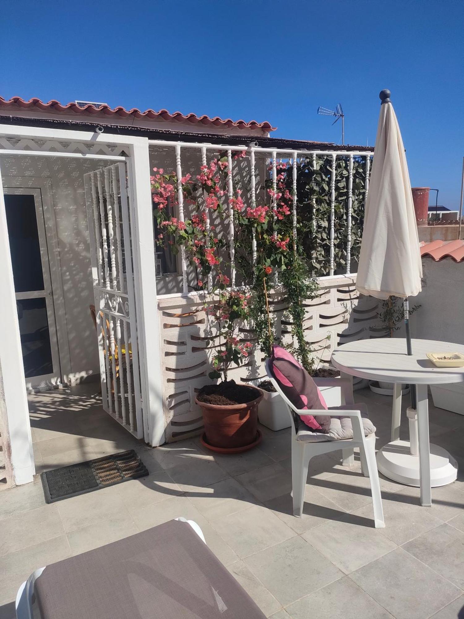 Casa Alba 2 Aparthotel Puerto del Rosario  Εξωτερικό φωτογραφία