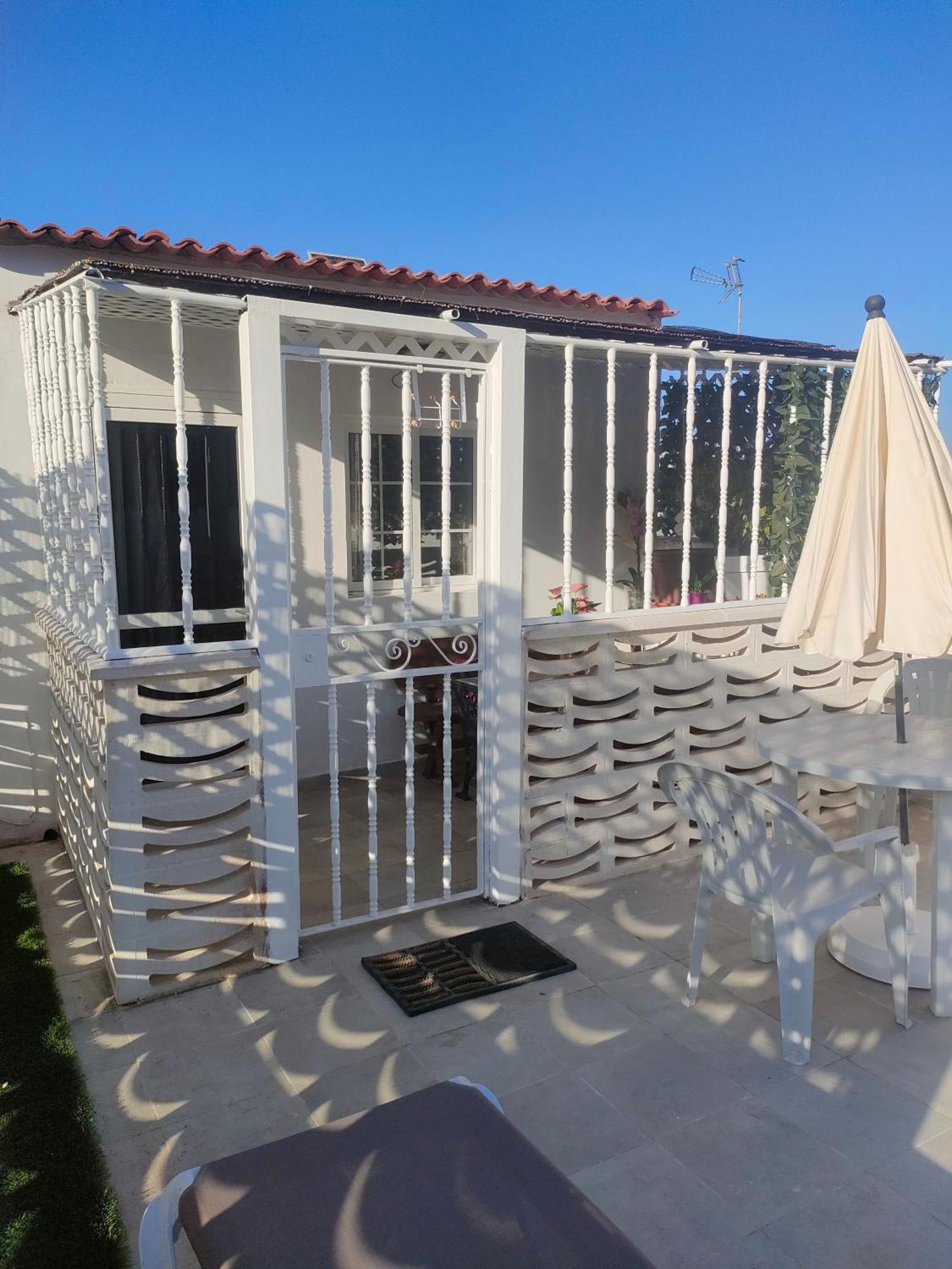 Casa Alba 2 Aparthotel Puerto del Rosario  Εξωτερικό φωτογραφία