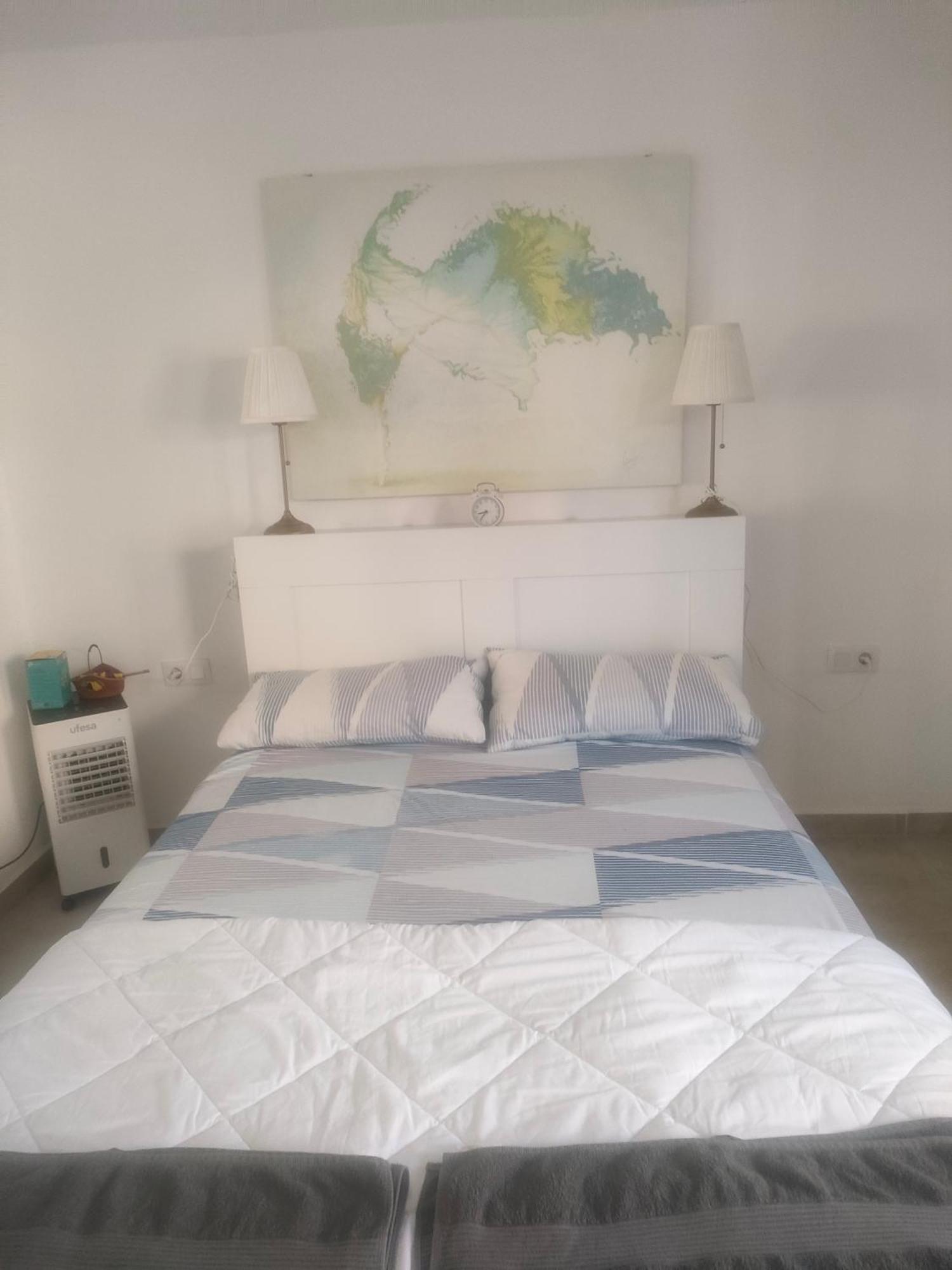 Casa Alba 2 Aparthotel Puerto del Rosario  Εξωτερικό φωτογραφία
