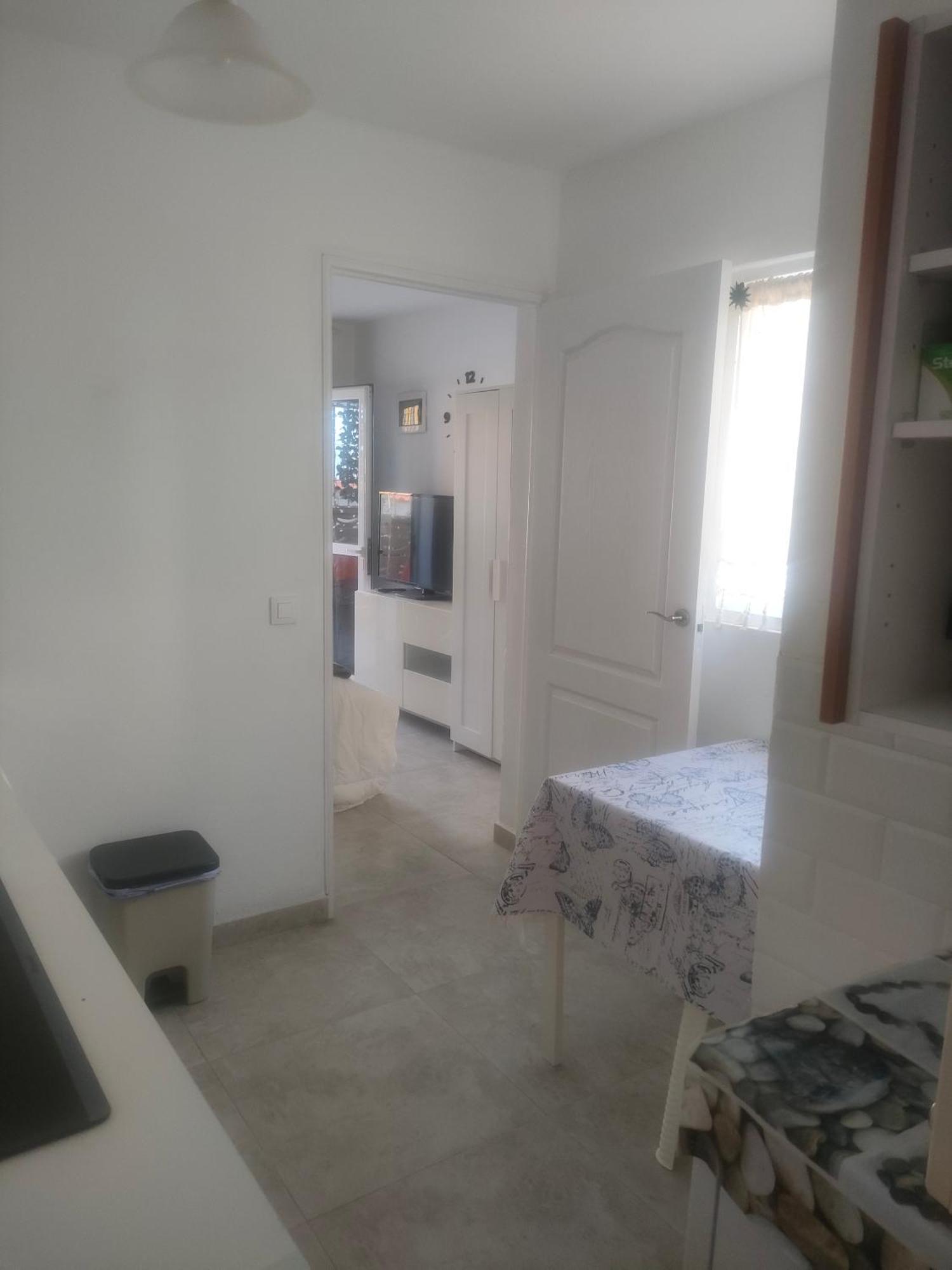 Casa Alba 2 Aparthotel Puerto del Rosario  Εξωτερικό φωτογραφία