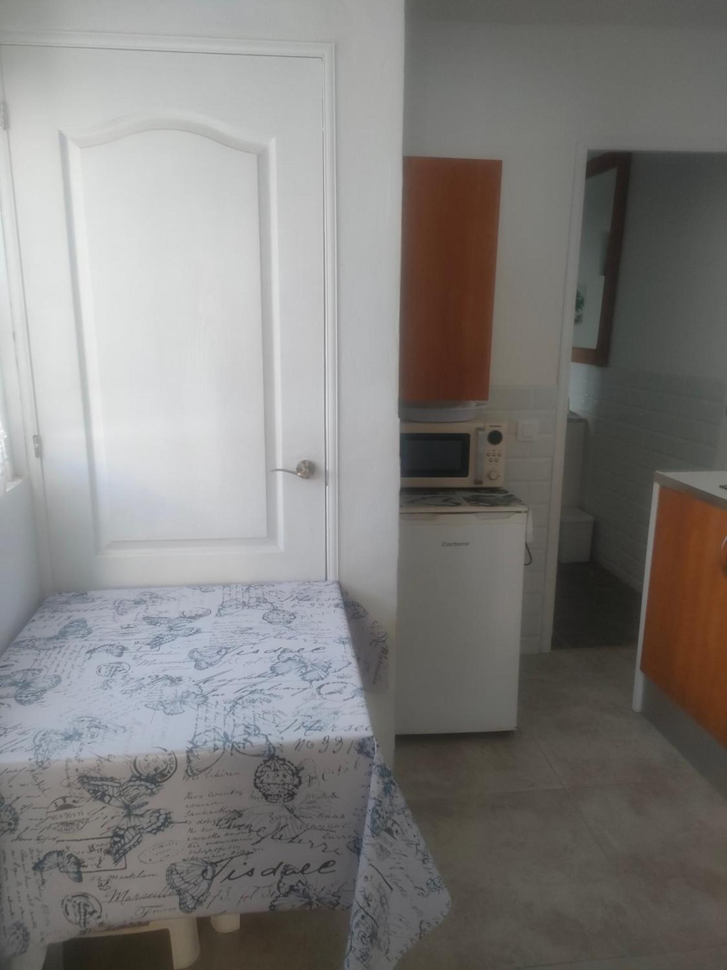 Casa Alba 2 Aparthotel Puerto del Rosario  Εξωτερικό φωτογραφία