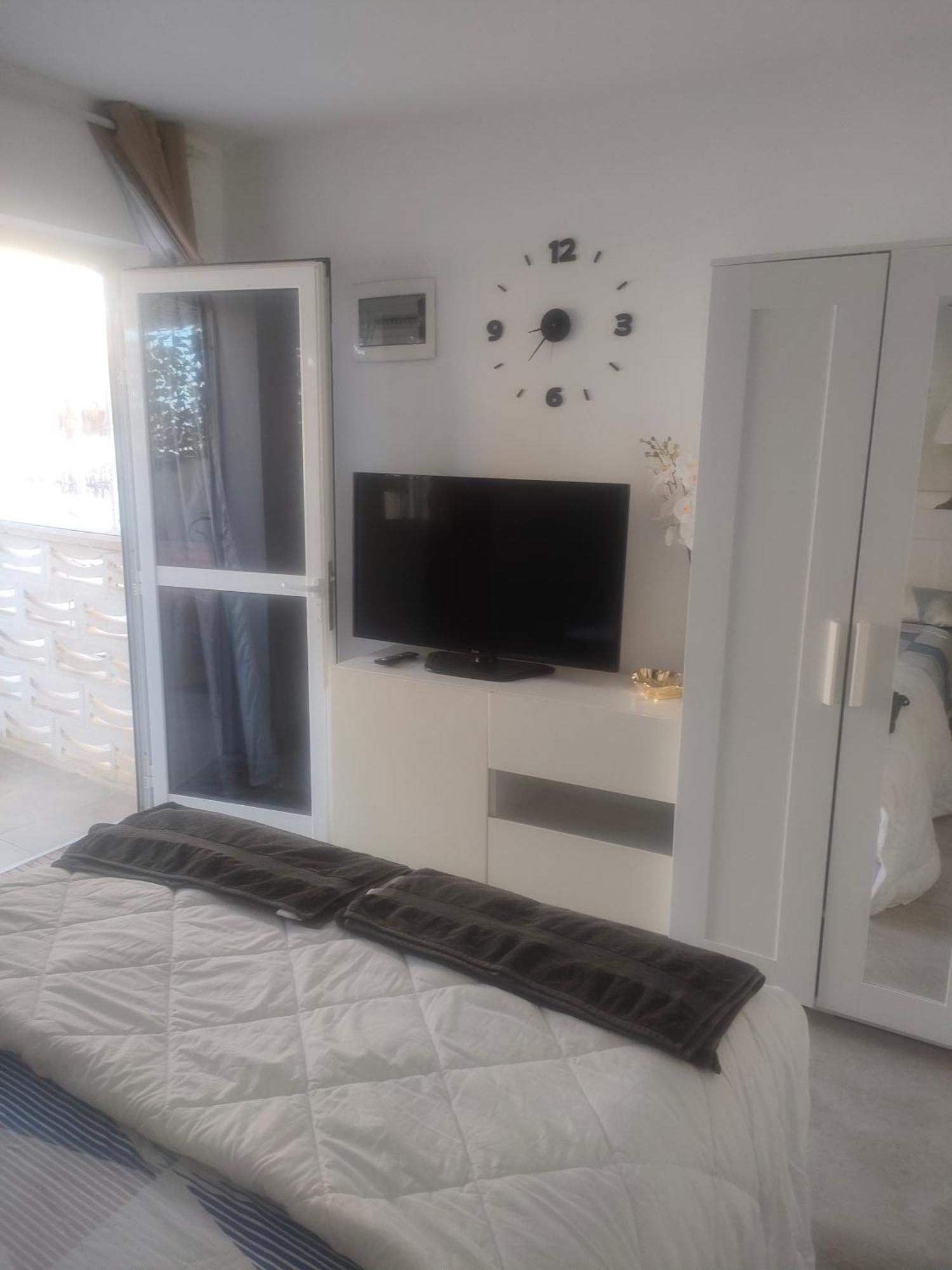Casa Alba 2 Aparthotel Puerto del Rosario  Εξωτερικό φωτογραφία
